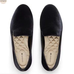 Nearly New Starling Birdies in Black 7.5